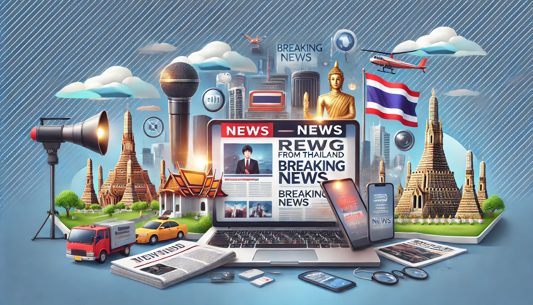 News