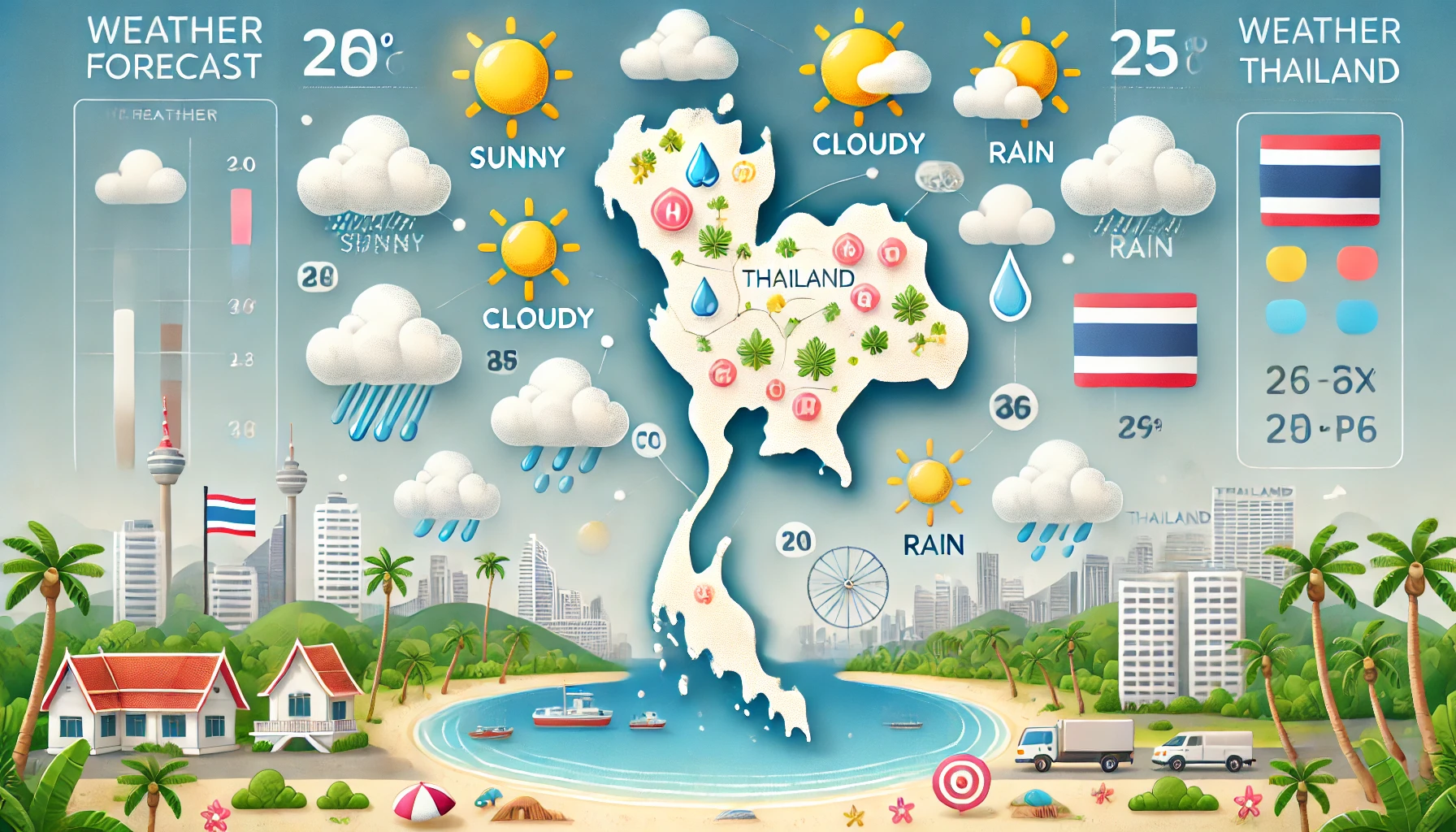 Weather